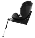 Britax Swivel Grow Max Air Turvaistuin lux onyx black wauva - ISOFIX turvaistuimet - 2000042295 - 8