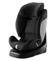 Britax Swivel Grow Max Air Turvaistuin lux onyx black wauva - ISOFIX turvaistuimet - 2000042295 - 12