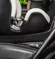 Britax Swivel Grow Max Air Turvaistuin lux onyx black wauva - ISOFIX turvaistuimet - 2000042295 - 22