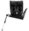 Britax Swivel Grow Max Air Turvaistuin lux onyx black wauva - ISOFIX turvaistuimet - 2000042295 - 7