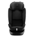 Britax Swivel Grow Max Air Turvaistuin lux onyx black wauva - ISOFIX turvaistuimet - 2000042295 - 15