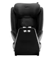 Britax Swivel Grow Max Air Turvaistuin lux onyx black wauva - ISOFIX turvaistuimet - 2000042295 - 11