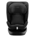 Britax Swivel Grow Max Air Turvaistuin lux onyx black wauva - ISOFIX turvaistuimet - 2000042295 - 14