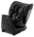 Britax Swivel Grow Max Air Turvaistuin lux onyx black wauva - ISOFIX turvaistuimet - 2000042295 - 3