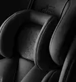 Britax Swivel Grow Max Air Turvaistuin lux onyx black wauva - ISOFIX turvaistuimet - 2000042295 - 4