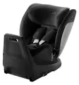 Britax Swivel Grow Max Air Turvaistuin lux onyx black wauva - ISOFIX turvaistuimet - 2000042295 - 10