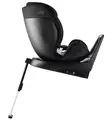 Britax Swivel Grow Max Air Turvaistuin lux onyx black wauva - ISOFIX turvaistuimet - 2000042295 - 6