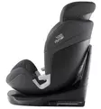 Britax Swivel Turvaistuin frost grey wauva - ISOFIX turvaistuimet - 2000038915 - 10