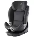 Britax Swivel Turvaistuin frost grey wauva - ISOFIX turvaistuimet - 2000038915 - 4