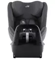 Britax Swivel Turvaistuin frost grey wauva - ISOFIX turvaistuimet - 2000038915 - 5