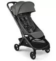 Bugaboo Butterfly 2 Matkarattaat forest green wauva - Matkarattaat - 100338025 - 3
