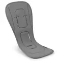 Bugaboo Dual Comfort Istuinpehmuste rattaaseen moon grey wauva - Rattaiden istuinpehmusteet - 100038045 - 4