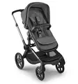 Bugaboo Dual Comfort Istuinpehmuste rattaaseen moon grey wauva - Rattaiden istuinpehmusteet - 100038045 - 5