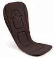 Bugaboo Dual Comfort Istuinpehmuste rattaaseen, kaksipuoleinen cocoa brown wauva - Rattaiden istuinpehmusteet - 100038055 - 3