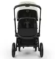 Bugaboo Fox5 renew heritage black misty white lastenvaunut wauva - Yhdistelmävaunut - 100051145 - 7