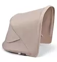 Bugaboo Fox5 Renew Kuomu desert taupe melange wauva - Bugaboo lastenvaunujen lisävarusteet - 100167065 - 1