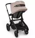 Bugaboo Fox5 Renew Kuomu desert taupe melange wauva - Bugaboo lastenvaunujen lisävarusteet - 100167065 - 4