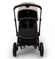 Bugaboo Fox5 Renew Kuomu desert taupe melange wauva - Bugaboo lastenvaunujen lisävarusteet - 100167065 - 5