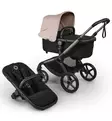 Bugaboo Fox5 Renew Kuomu desert taupe melange wauva - Bugaboo lastenvaunujen lisävarusteet - 100167065 - 6