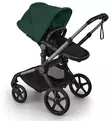 Bugaboo Fox5 Renew Kuomu vaunuun ja rattaaseen - Vaunuverhot ja aurinkovarjot rattaisiin - 100405005 - 3