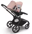Bugaboo Fox Breezy kesäkuomu Morning Pink wauva - Bugaboo lastenvaunujen lisävarusteet - 100221005 - 5
