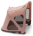 Bugaboo Fox Breezy kesäkuomu Morning Pink wauva - Bugaboo lastenvaunujen lisävarusteet - 100221005 - 1