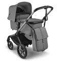 Bugaboo Hoitoreppu/hoitolaukku moon grey wauva - Hoitolaukut ja organizerit - 100089025 - 5