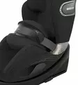 cybex anoris s i-size airbag turvaistuin base s isofix-jalustaan wauva - ISOFIX turvaistuimet - 526002205 - 2