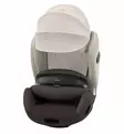 cybex anoris s i-size airbag turvaistuin base s isofix-jalustaan wauva - ISOFIX turvaistuimet - 526002945 - 1