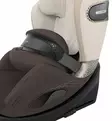 cybex anoris s i-size airbag turvaistuin base s isofix-jalustaan wauva - ISOFIX turvaistuimet - 526002945 - 2