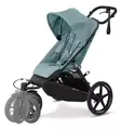 Cybex Avi Spin lastenrattaat Stormy Blue wauva - Lastenrattaat - 524000625 - 16