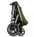 Cybex Balios S Lux Lastenrattaat moss green wauva - Lastenrattaat - 525000105 - 6