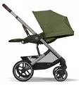 Cybex Balios S Lux Lastenrattaat moss green wauva - Lastenrattaat - 525000105 - 4