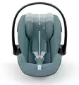 Cybex Cloud G3 i-Size turvakaukalo vauvalle plus stormy blue wauva - ISOFIX turvakaukalot - 526001345 - 5