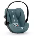 Cybex Cloud G3 i-Size turvakaukalo vauvalle plus stormy blue wauva - ISOFIX turvakaukalot - 526001345 - 6