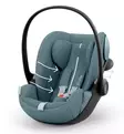 Cybex Cloud G3 i-Size turvakaukalo vauvalle plus stormy blue wauva - ISOFIX turvakaukalot - 526001345 - 13