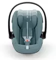 Cybex Cloud G3 i-Size turvakaukalo vauvalle plus stormy blue wauva - ISOFIX turvakaukalot - 526001345 - 10