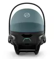 Cybex Cloud G3 i-Size turvakaukalo vauvalle plus stormy blue wauva - ISOFIX turvakaukalot - 526001345 - 4