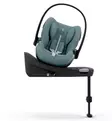 Cybex Cloud G3 i-Size turvakaukalo vauvalle plus stormy blue wauva - ISOFIX turvakaukalot - 526001345 - 19