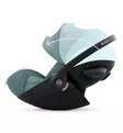 Cybex Cloud G3 i-Size turvakaukalo vauvalle plus stormy blue wauva - ISOFIX turvakaukalot - 526001345 - 14