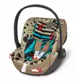 Cybex_Cloud_T_i_Size_turvakaukalo_Fashion_Karolina_Kurkova_OneLove_wauva - ISOFIX turvakaukalot - 523000315 - 2