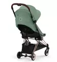 Cybex_Coya_matkaratas_Rosegold_LeafGreen_wauva - Matkarattaat - 522004285 - 27