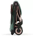 Cybex_Coya_matkaratas_Rosegold_LeafGreen_wauva - Matkarattaat - 522004285 - 28