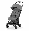 Cybex_Coya_matkaratas_MattBlack_MirageGrey_wauva - Matkarattaat - 522004325 - 1