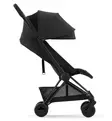 Cybex_Coya_matkaratas_MattBlack_SepiaBlack_wauva - Matkarattaat - 522004315 - 5