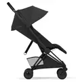 Cybex Coya Style Matkarattaat / Kaupunkirattaat matt black sepia black wauva - Matkarattaat - 526000675 - 4