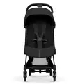 Cybex Coya Style Matkarattaat / Kaupunkirattaat matt black sepia black wauva - Matkarattaat - 526000675 - 6