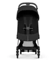 Cybex Coya Style Matkarattaat / Kaupunkirattaat chrome brown sepia black wauva - Matkarattaat - 526000735 - 6
