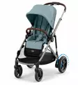 Cybex eGazelle sähköavusteinen lastenratas Stormy Blue Wauva - Lastenrattaat - 524000535 - 1