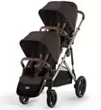 Cybex Gazelle S Sisaristuin - Kaksos- ja sisarusrattaat - 525000145 - 3